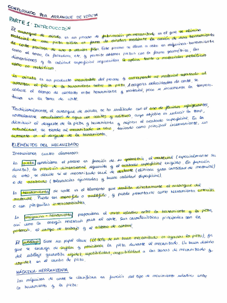 Tema 5 Apuntes | PDF