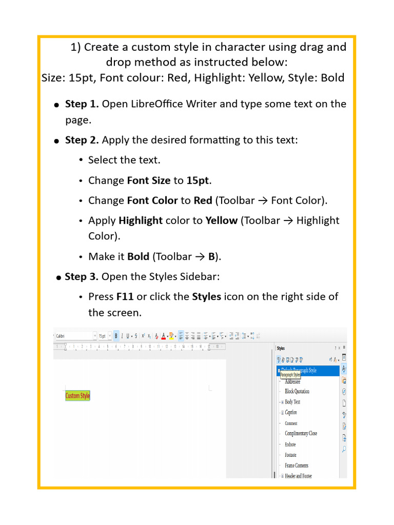 prac file 12.8 (1) | PDF | Typefaces | Software