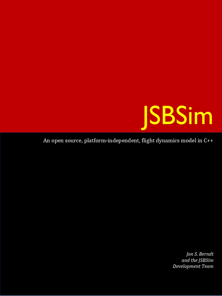J Sbsi M Reference Manual | PDF | Cartesian Coordinate System | Simulation