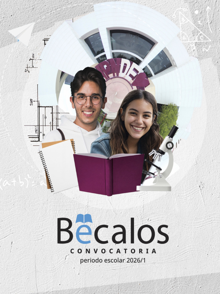 Bécalos 2026 | PDF | Beca | Ingeniería