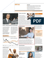 Crédito Inteligente - Jornal Brasil Econômico - 10/07/2012