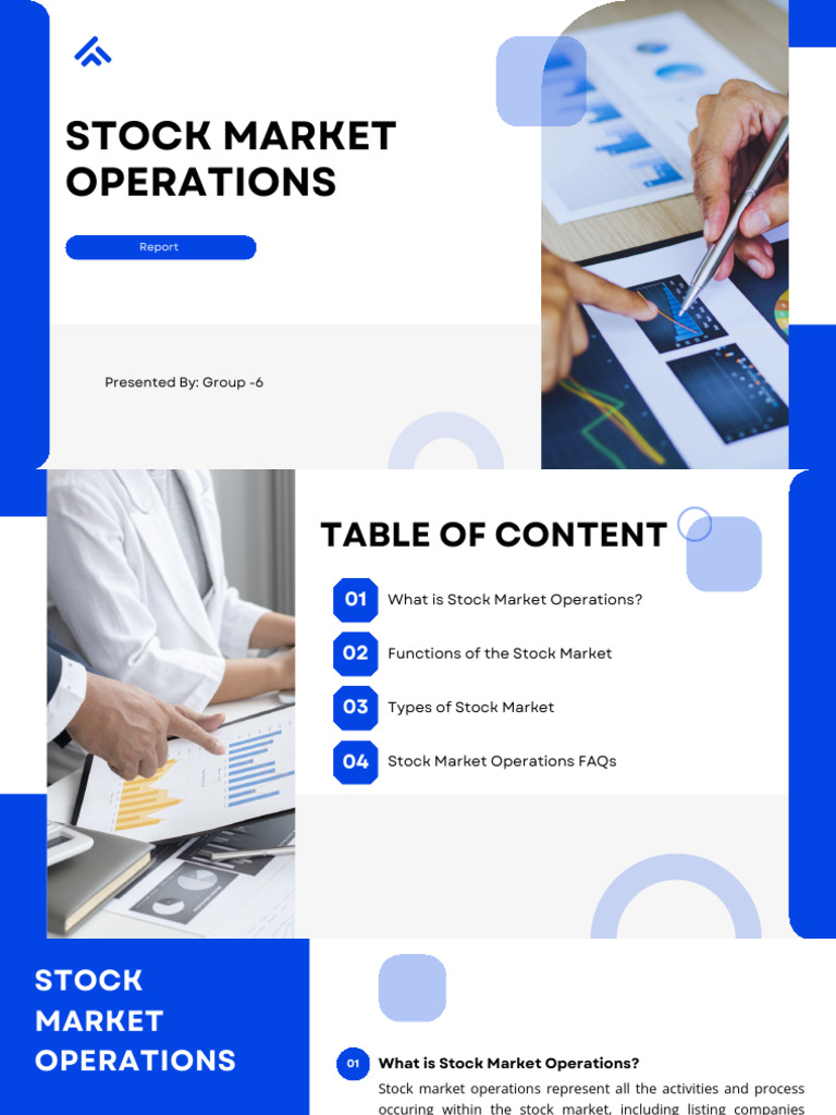 White Blue Simple Modern Business Proposal Pitch Deck Presentation ...