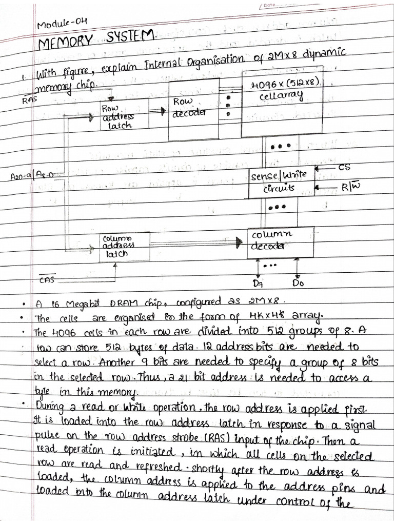 Group 7 COA Assignment | PDF