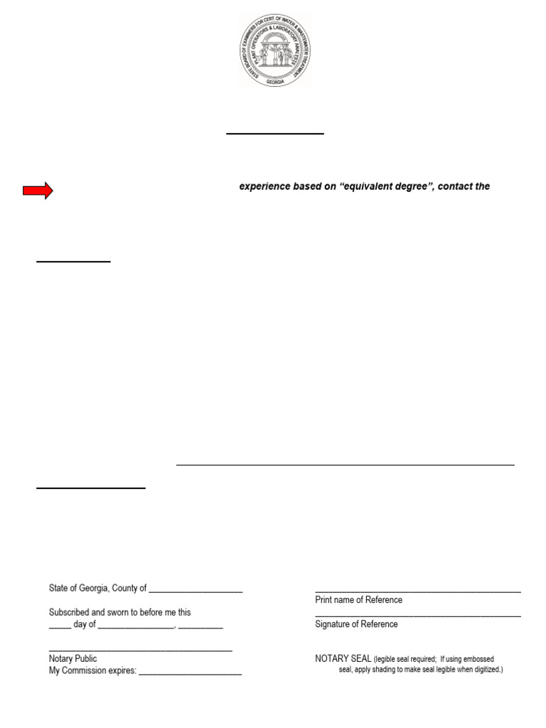 29 Form - Job Description | PDF