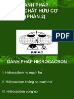 Hoa Hoc Huu Co Danh Phap 2