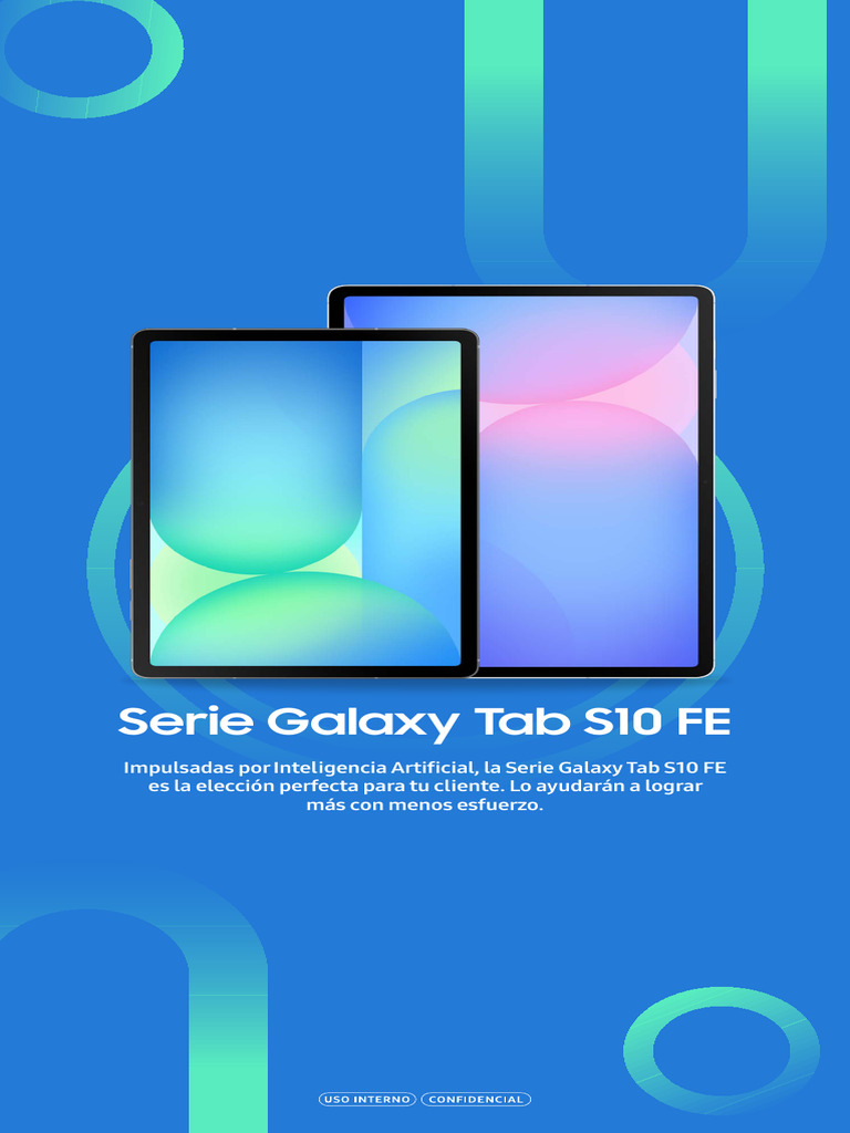 Tab S10 Fe | PDF