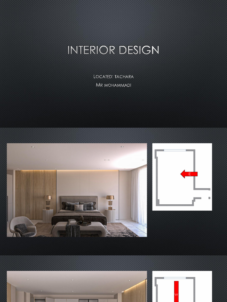 Interior Design | PDF