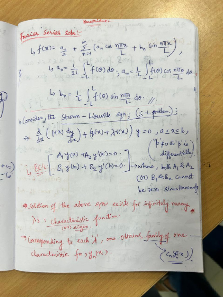 Pre Midsem Notes | PDF
