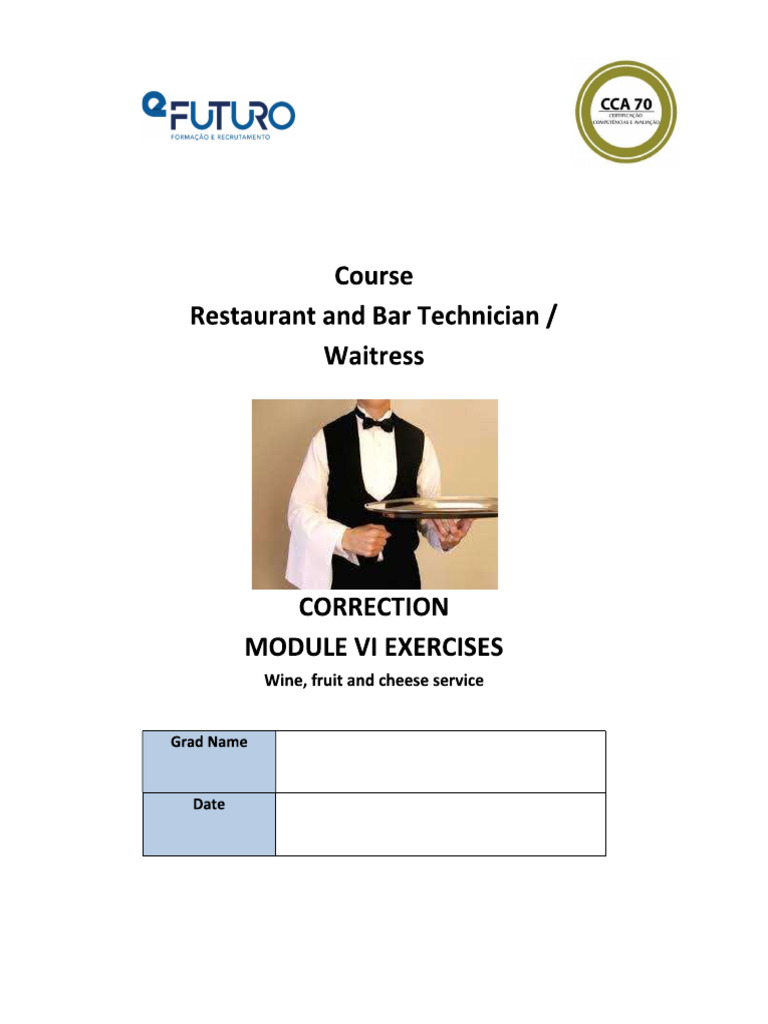 Module 6 | PDF