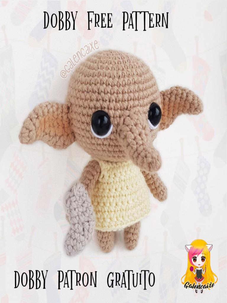 HP Dobby | PDF