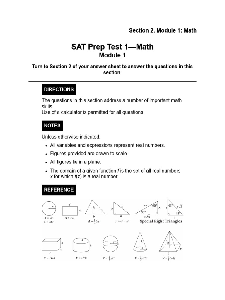 Kami Export - Math Diagnosis Test | PDF | Circle | Function (Mathematics)