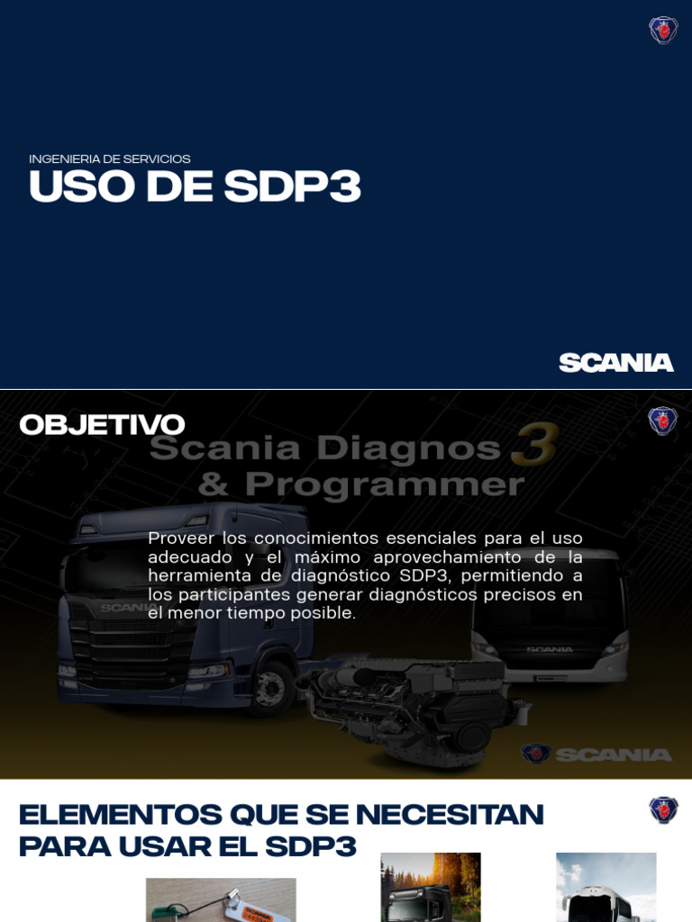 Uso de SDP3 | PDF | Archivo de computadora | Diodo emisor de luz