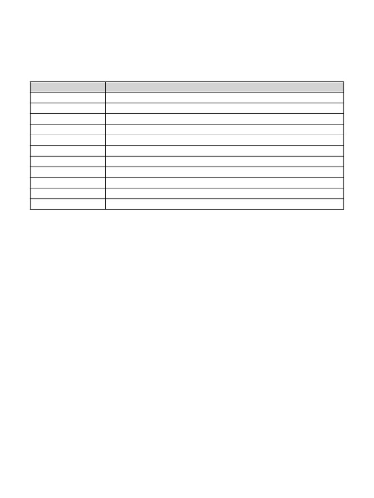 TOEFL Universal Note Taking Symbols Cheat Sheet | PDF