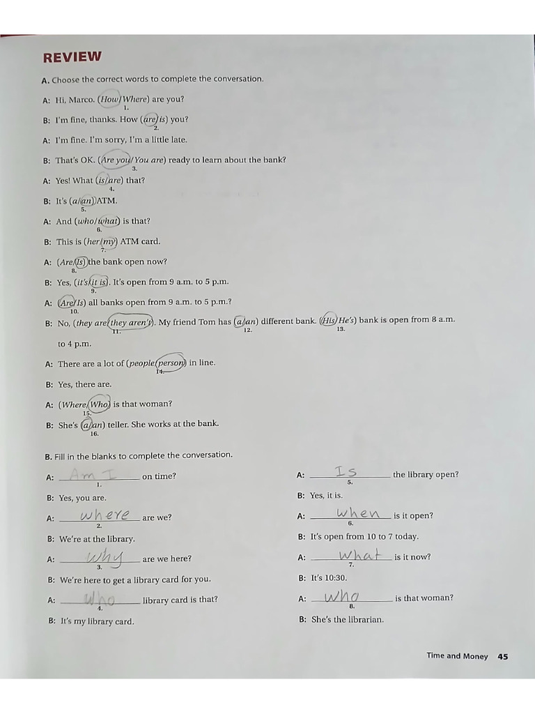 Homework 3 | PDF