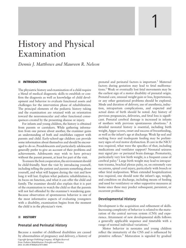 Chap 1 | PDF | Anatomical Terms Of Motion | Prenatal Development