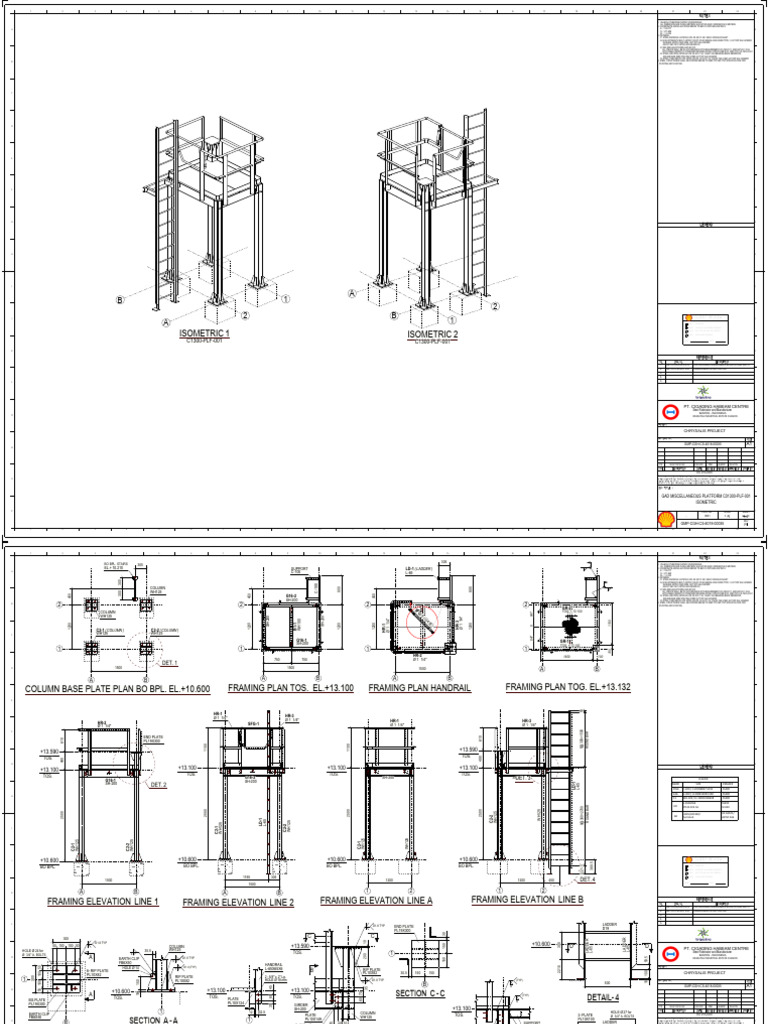 Yonti 1 | PDF | Galvanization | Structural Steel