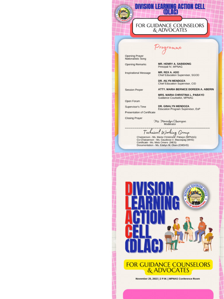 GC Program | PDF