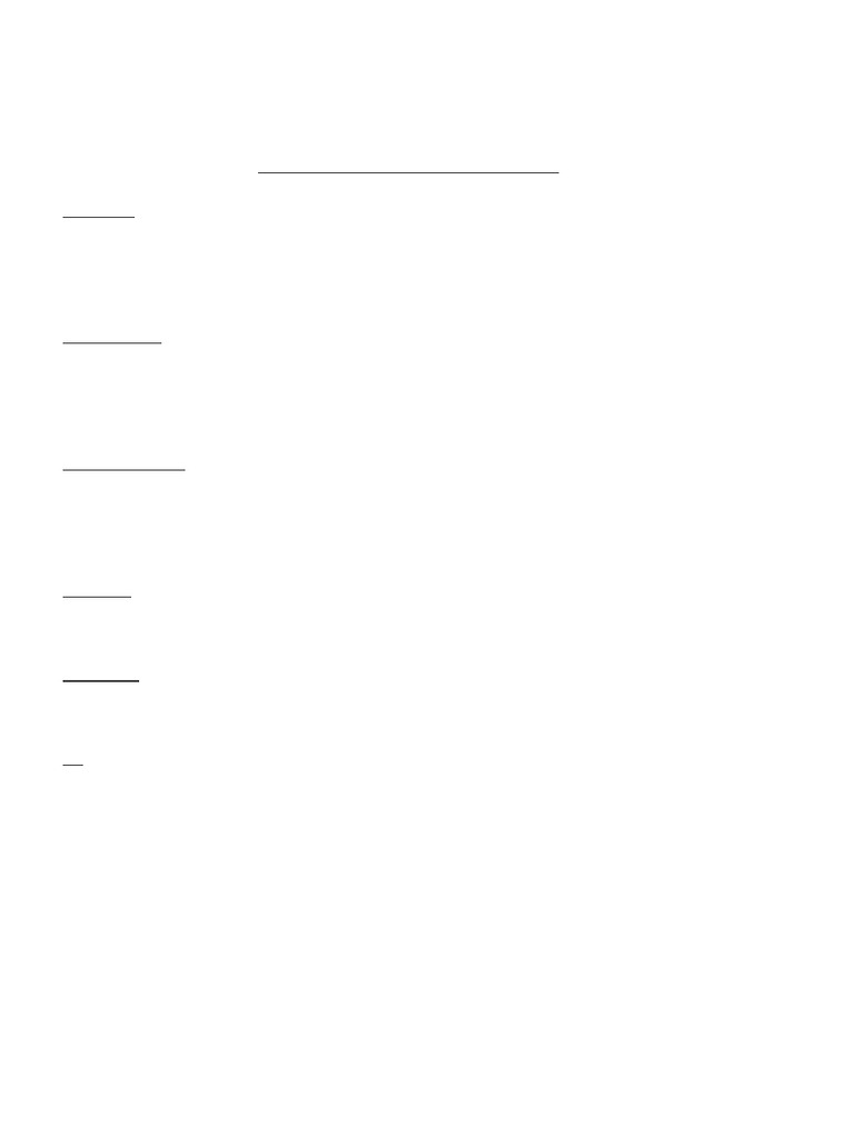 Book List | PDF