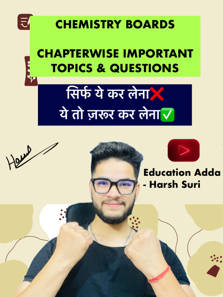 Imp Ques and Topics | PDF