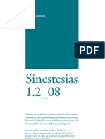 Sinestesias 1.2 - 08