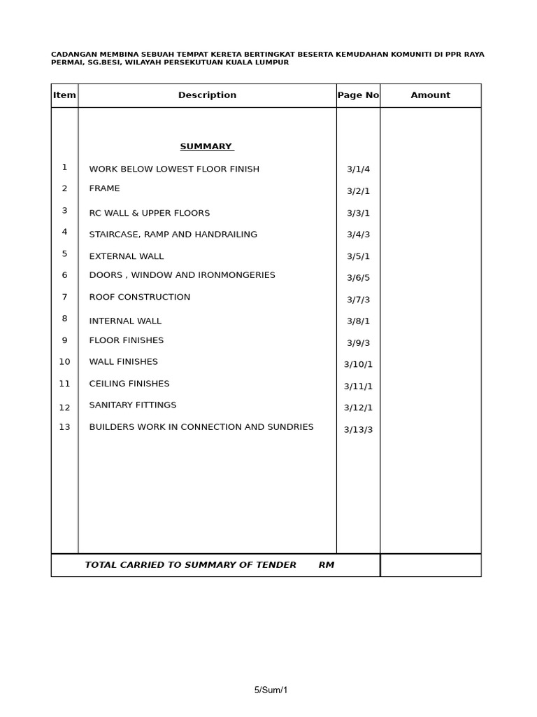 BQ Building Works r2 Compress | PDF | Door | Window