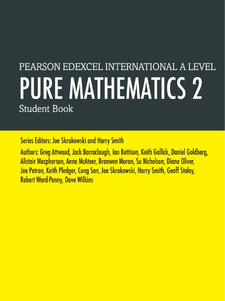 Mathematics P2 | PDF