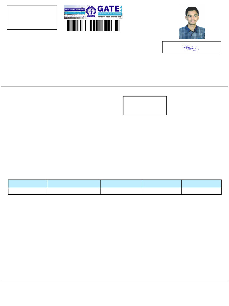 K 423 K 75 Applicationform | PDF