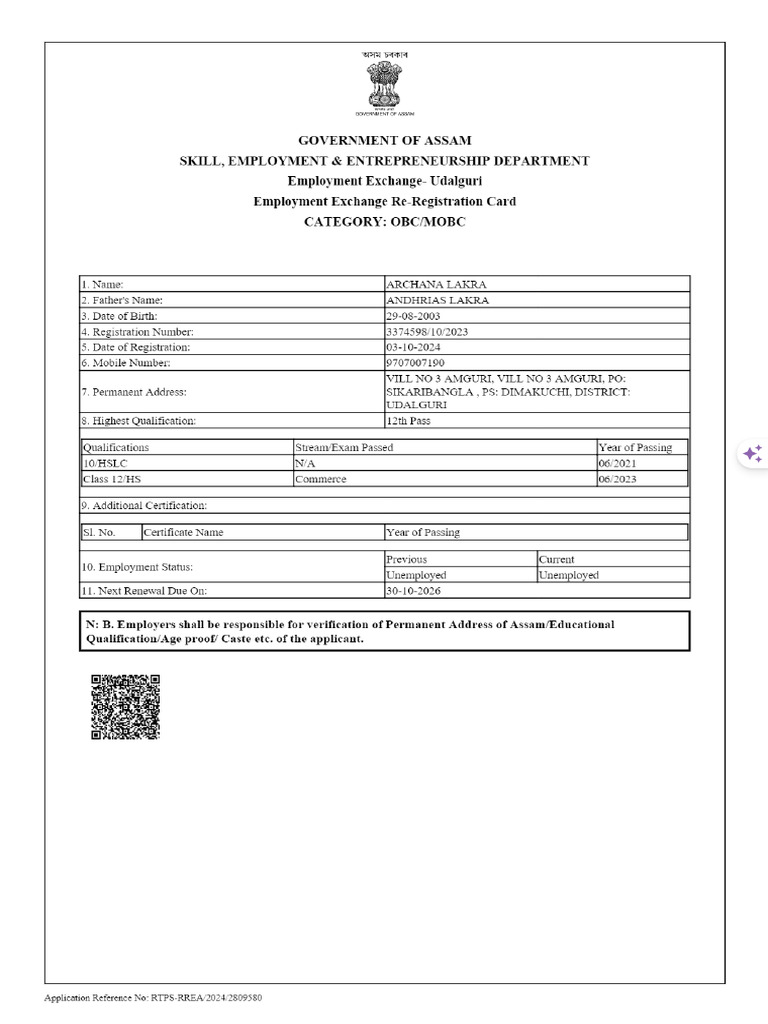 RTPS Rrea 2024 2809580 | PDF