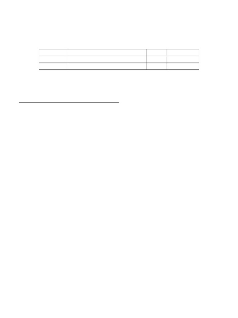 Library Receipt Template | PDF