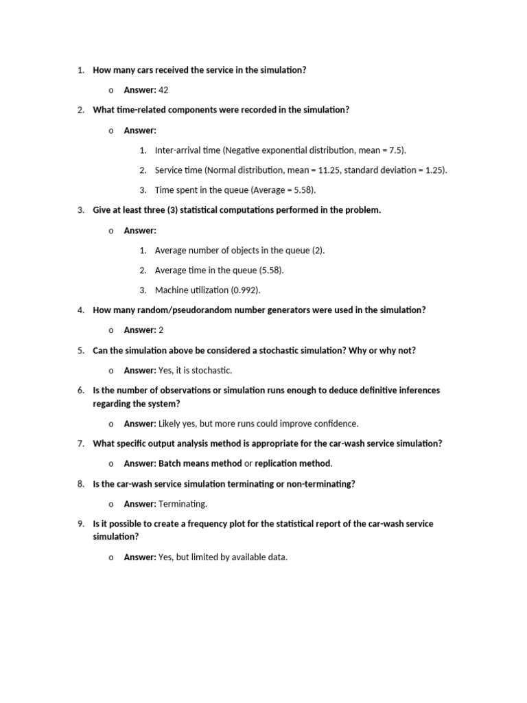06 Task Performance 1 - ARG (ModSim) | PDF