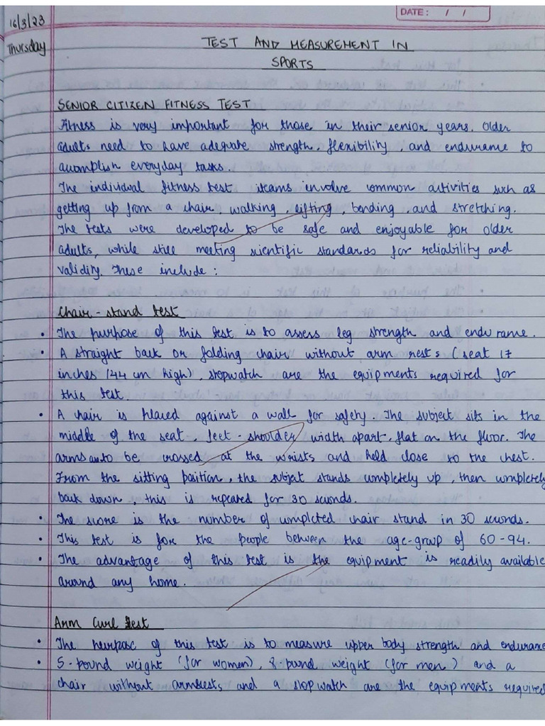 PE Notes | PDF