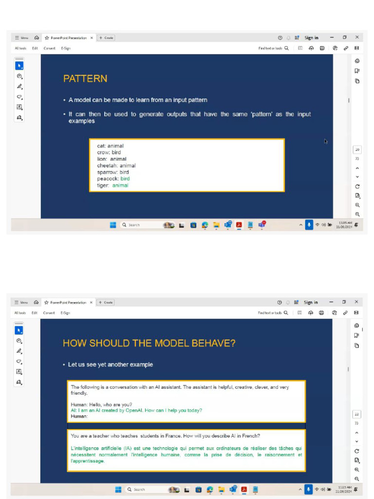 Pattern | PDF
