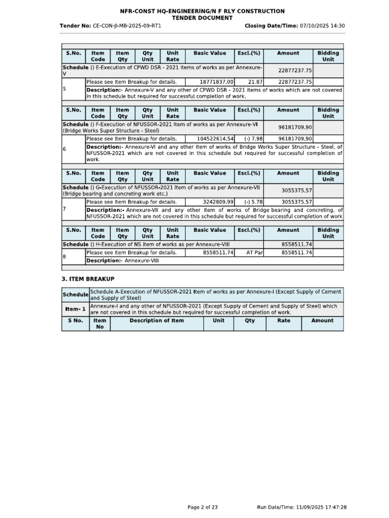 NFR 78 CR | PDF