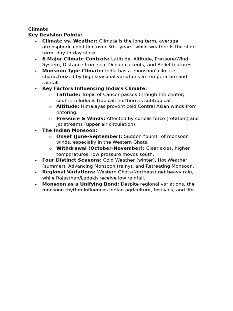ClimateKeyRevisionPoints.docx_6379 | PDF