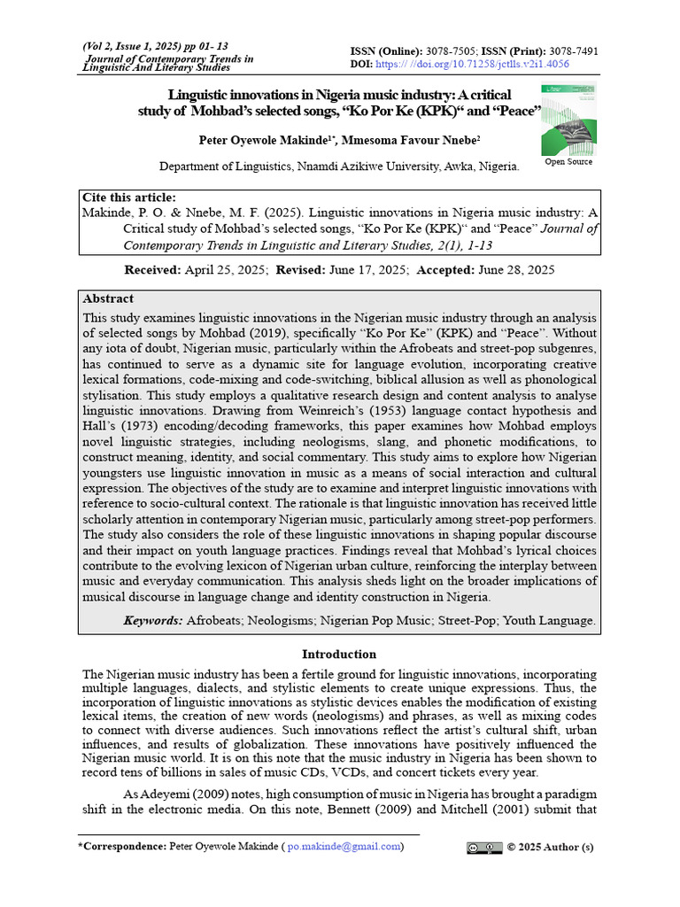 Wa0021. | PDF | Linguistics | Human Communication