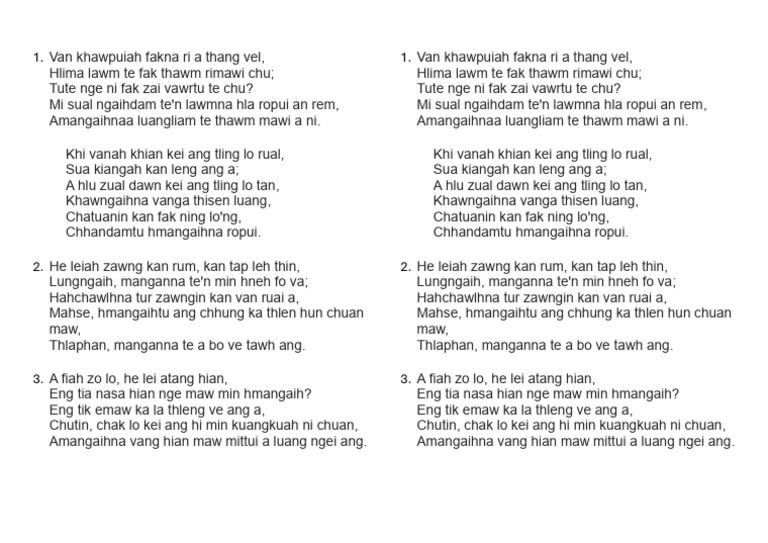 Khi Van Ah Khian | PDF