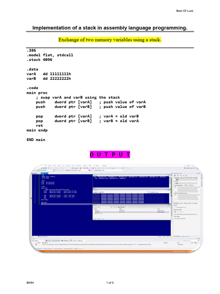 Lab5 All DLD | PDF