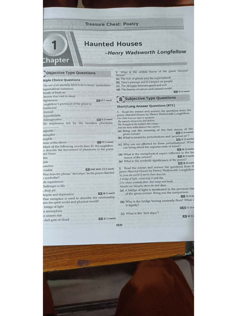 Haunted House | PDF