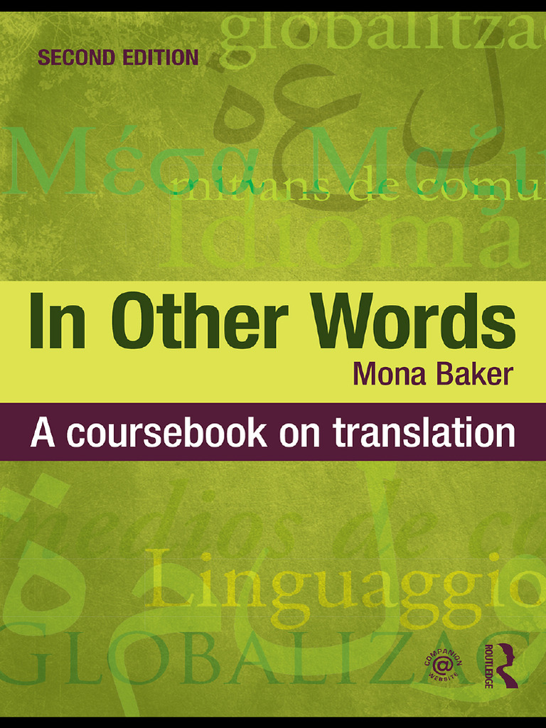final 2 | PDF | Grammatical Gender | Translations
