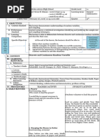 Grade 11 General Math Lesson Exemplar | PDF | Function (Mathematics ...