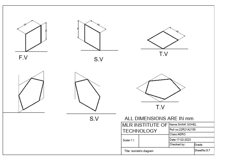 Sohel Iso 2 | PDF