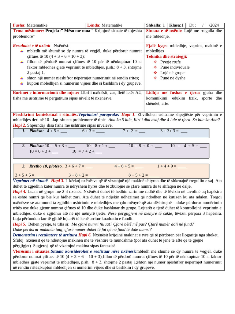 Ditar 10 06 2024 | PDF