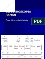 Instrumental II - Raman