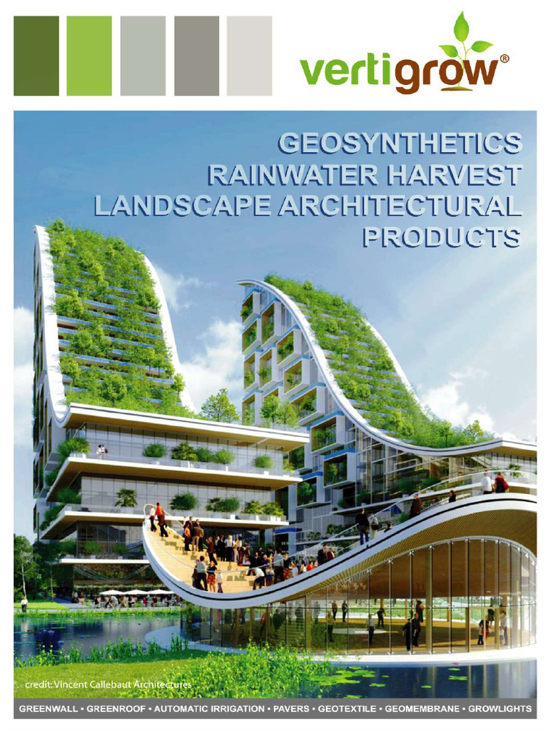 Vertigrow Product Catalog 2019 | PDF