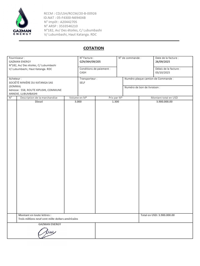Cotation | PDF