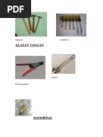 Download alatan tangan dan mesin by Ali Mohd SN9986276 doc pdf