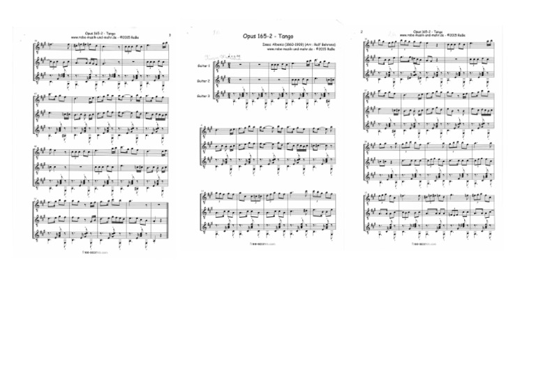 Barbara - Note | PDF