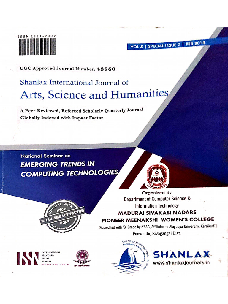 A Survey On Appliactions of IoT in Real Life Scenario | PDF