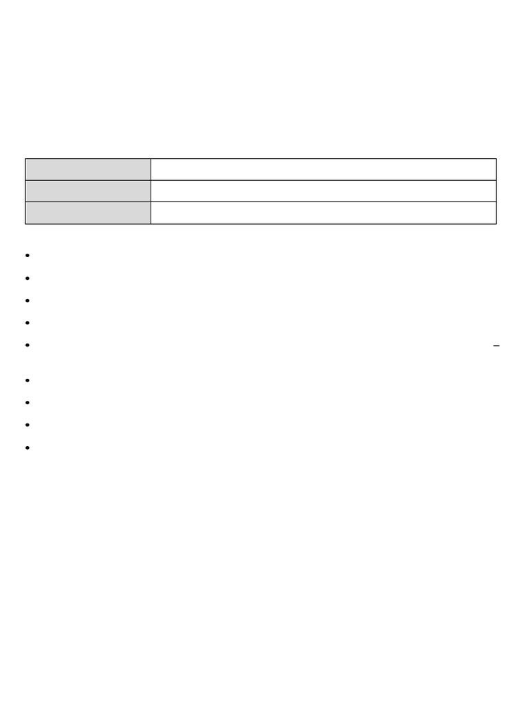 STK120 - Semester Test 2 Final Memo | PDF | Statistical Significance ...