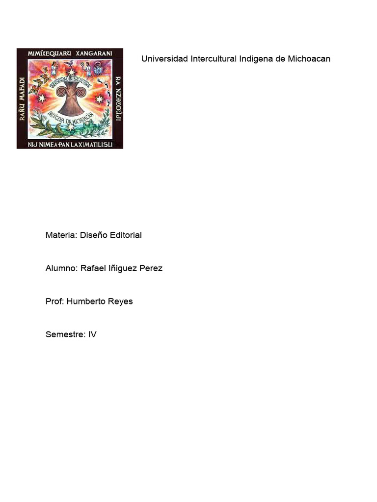 Tarea #1 Rafael Iñiguez | PDF